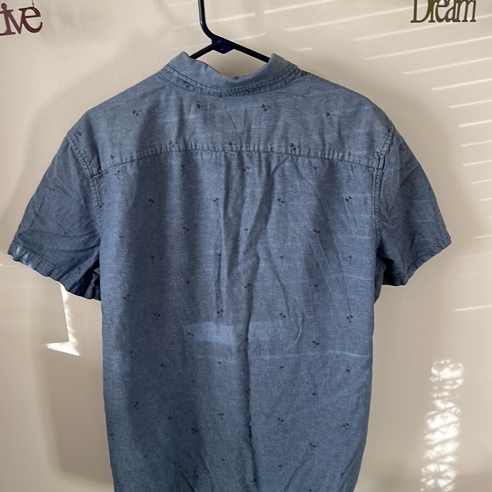 American Eagle men’s shirt - Picture 2 of 4
